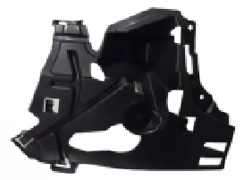 XC60 Front Bumper Bracket 21 L/R