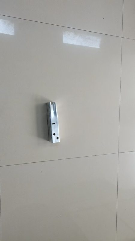 Fit for W206 frame tube