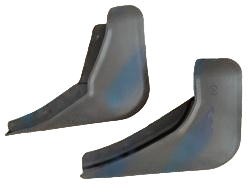 FIT FOR XC60 18 Fenders 4 Pieces