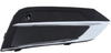 FIT FOR XC60 18 Fog Lighting Cover with Electric Eye R Retrofit