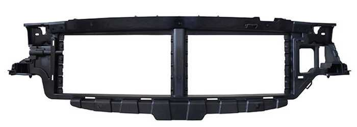 FIT FOR XC60 18- Air Duct