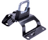 FIT FOR XC60 18 Lock Bracket Right