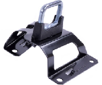 FIT FOR XC60 18 Lock Bracket Right