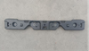 Fit for W 206 Fastening bracket