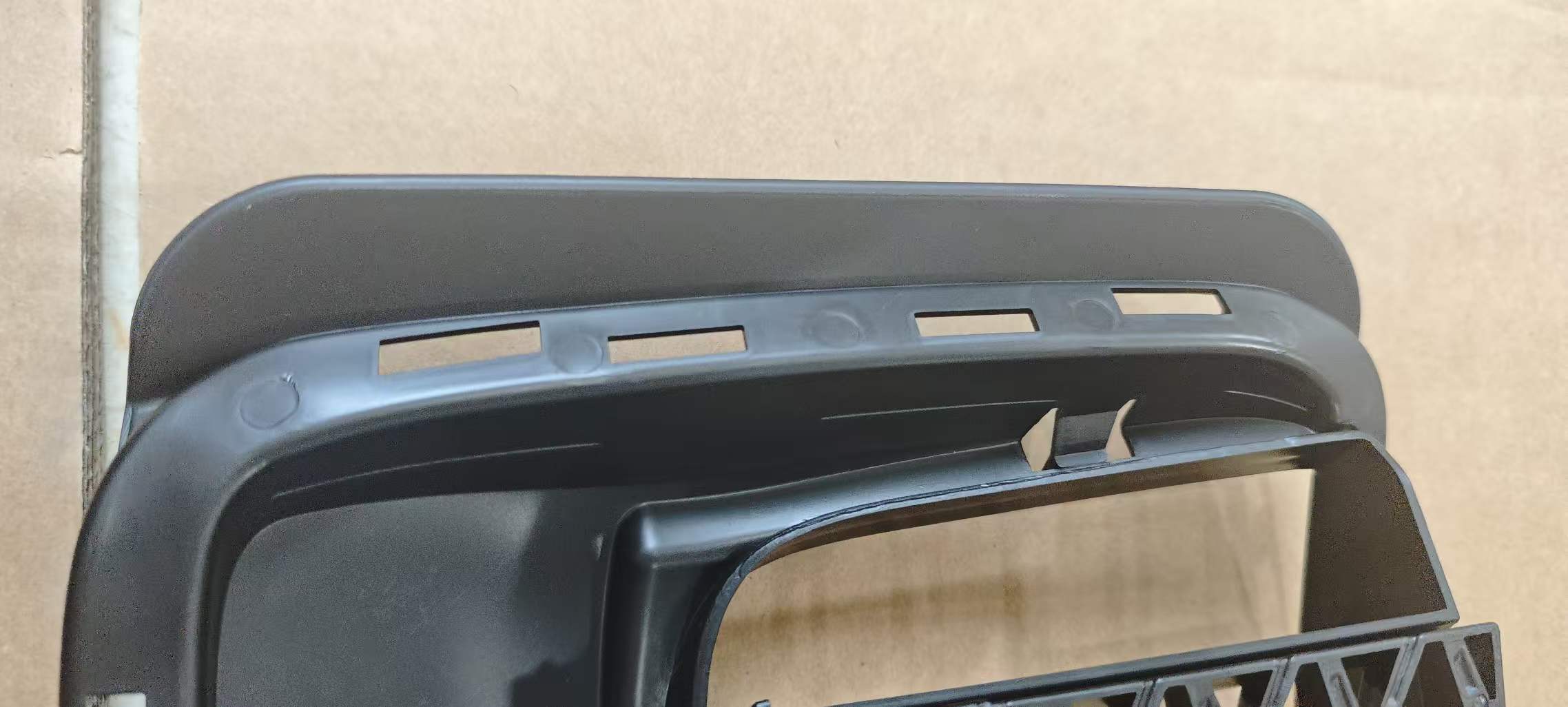 Fit for G20/G28 fog lamp L fog lamp R
