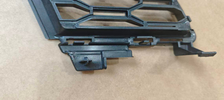 Fit for G20/G28 Lower Grille Cover L Lower Grille Cover R