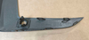 Fit for G38 fog lamp L fog lamp R 