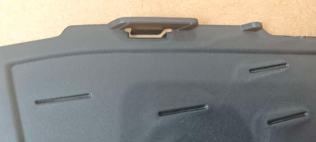 Fit for G28 Fog Lamp Plate L Fog Lamp Plate R