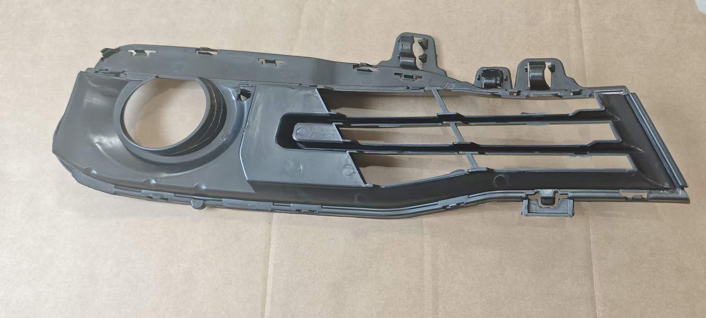 Fit for F30 fog lamp L fog lamp R