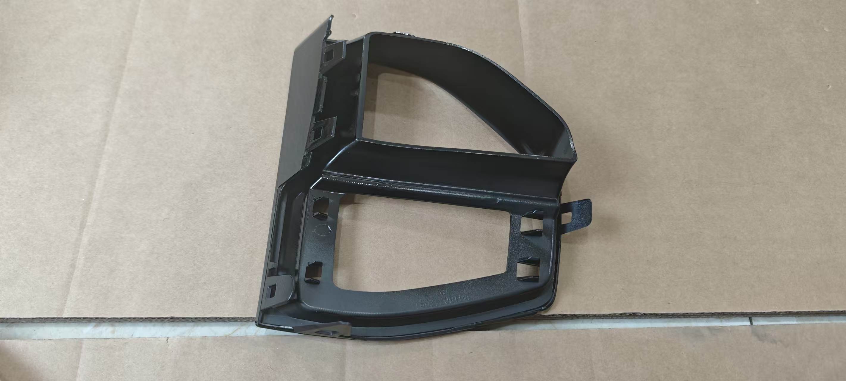 Fit for X5 G05 fog lamp cover L fog lamp cover R