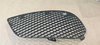 Fit for 205 fog lamp cover L fog lamp cover R