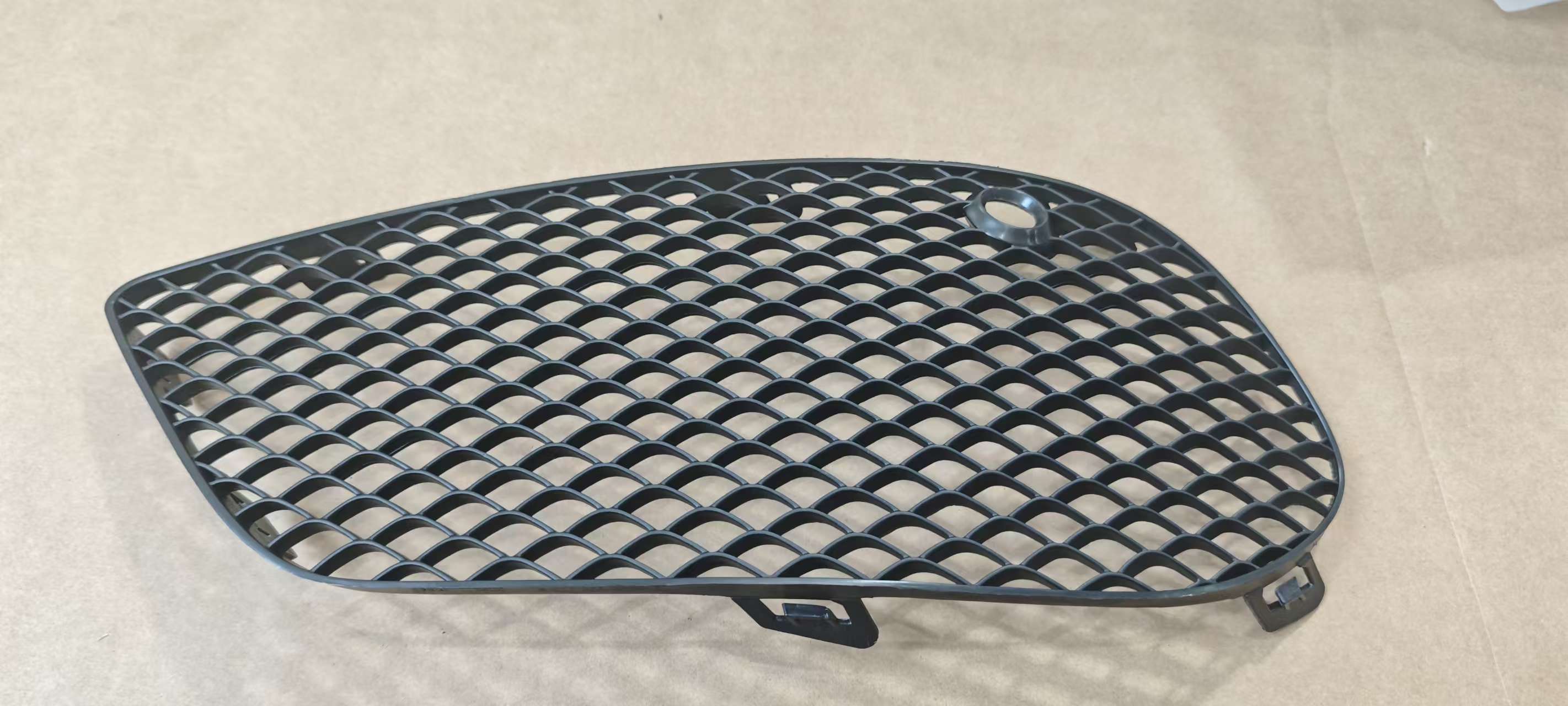 Fit for 205 fog lamp cover L fog lamp cover R