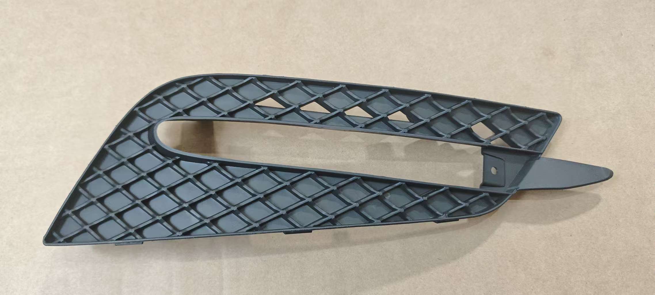 Fit for 251 fog lamp cover L fog lamp cover R
