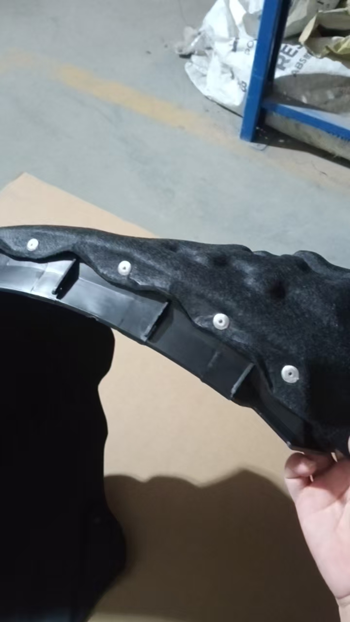 Fit for Leaf lining