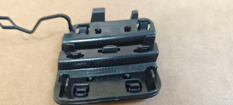 Fit for 205 rear trailer cover