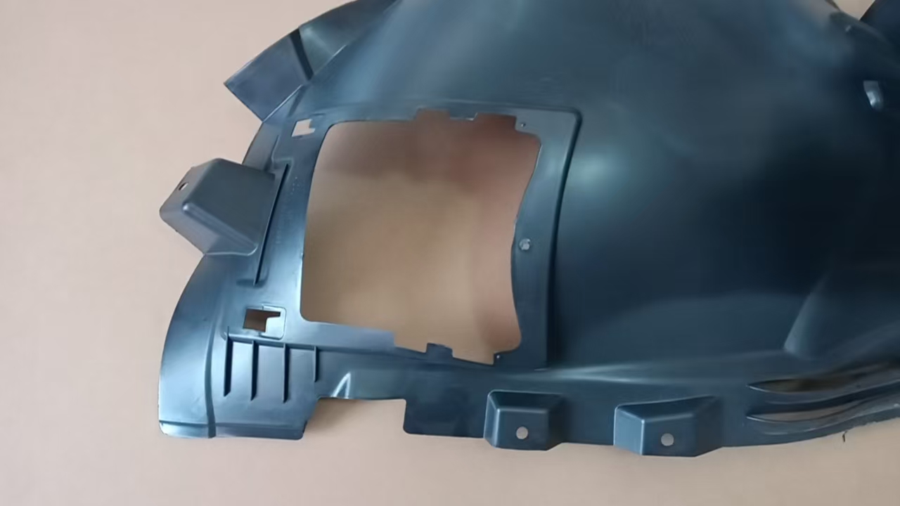 Fit for 166 front inner plate L front inner plate R