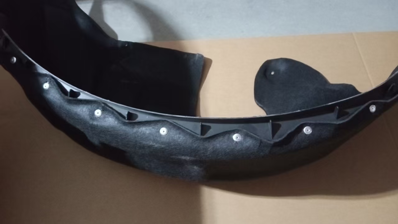 Fit for XC60 rear lining L rear lining R
