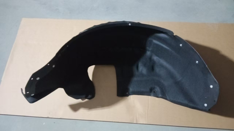 Fit for S60/V60 front leaf plate lining with cotton L front leaf plate lining with cotton R