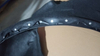 Fit for XC60 front leaf plate lining L front leaf plate lining R