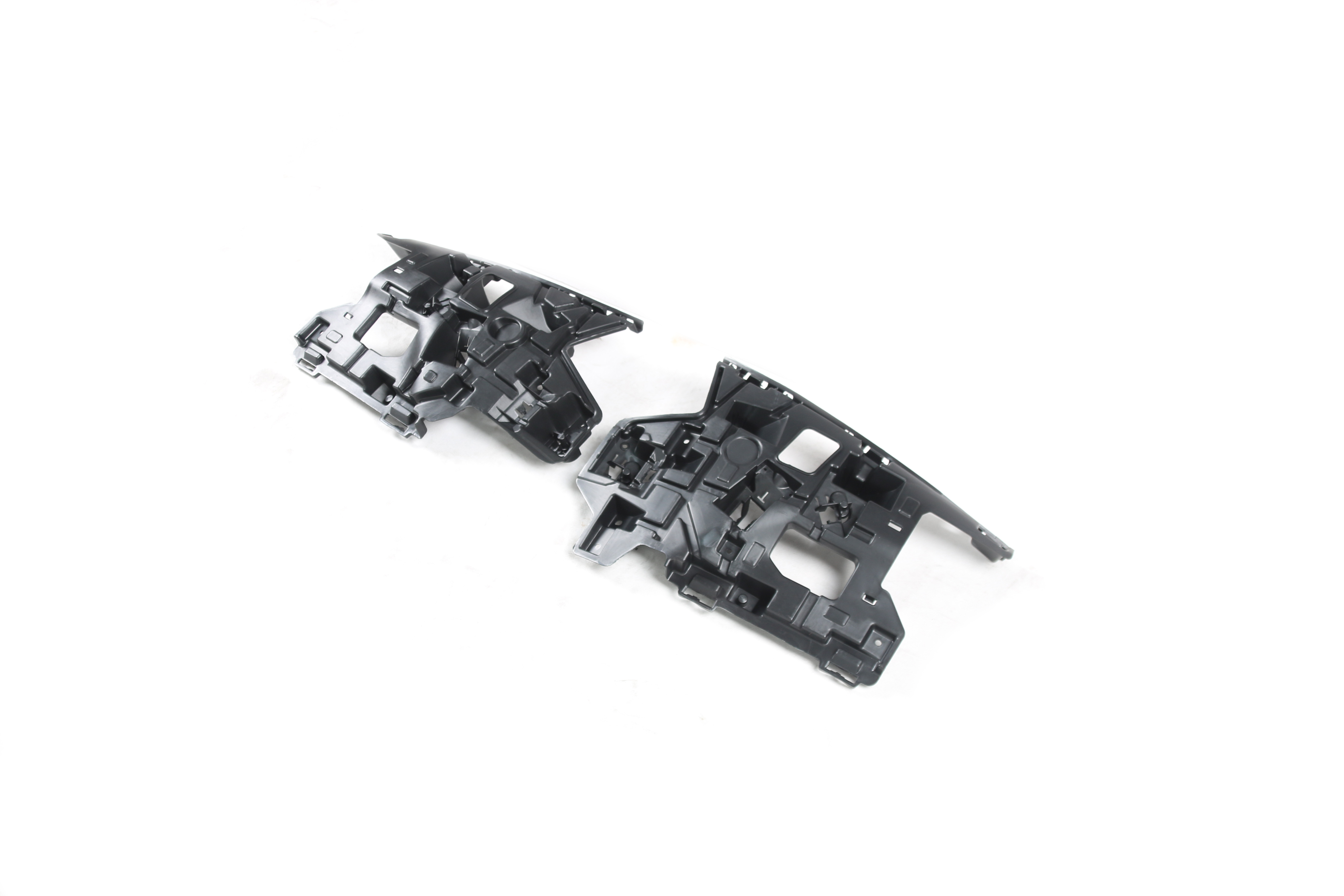 Front Bumper Headlight Bracket 31425001/31283740 31425002 Fit For Volvo V40 2013-2019