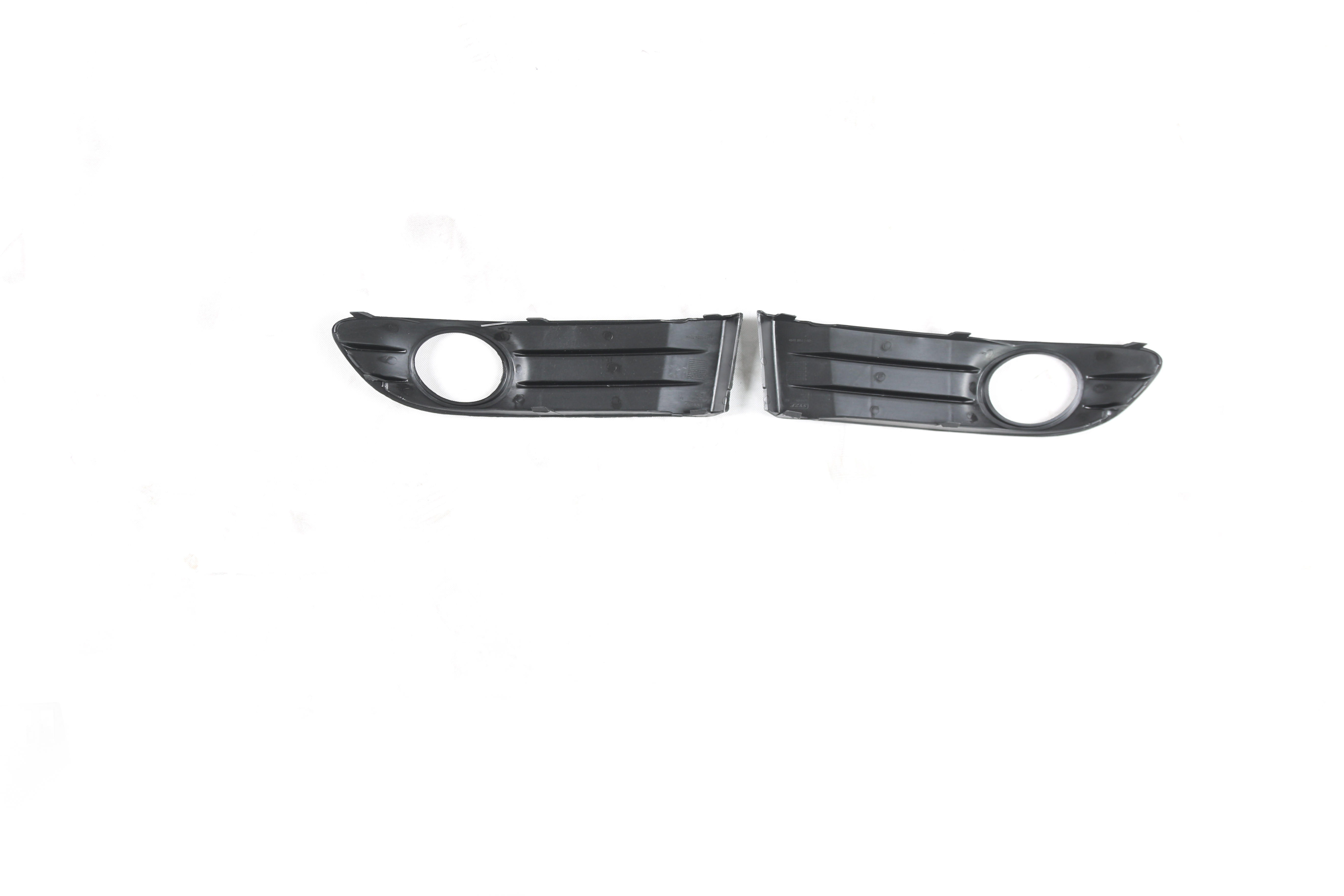 Auto Parts Fog Light Frame L/R 30744919 30744920 Fit For Volvo S40 2005-2012