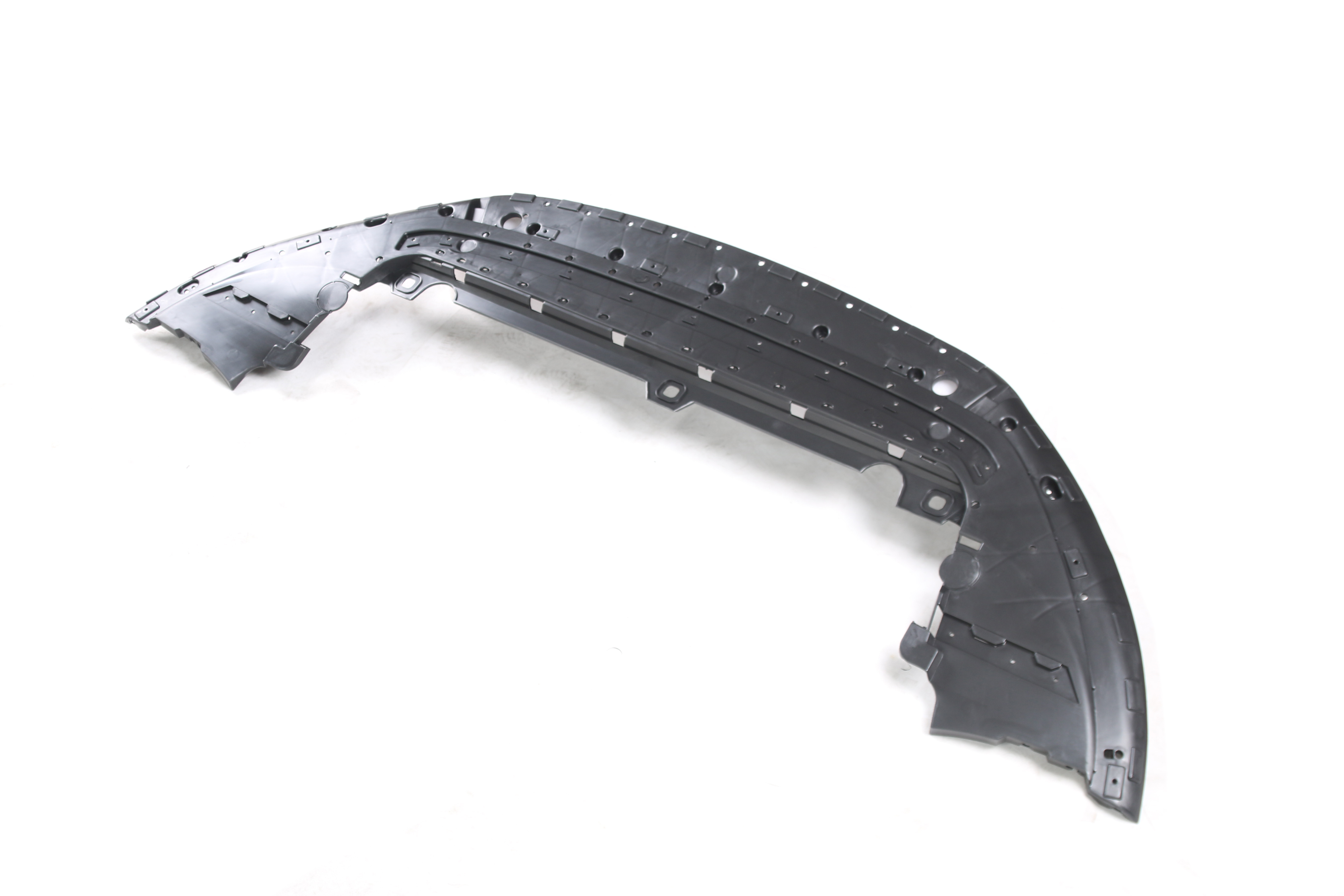 Auto Parts Lower Tank Protection Plate 31365552 31352298 31365396 Fit For Volvo S60 2014-2020