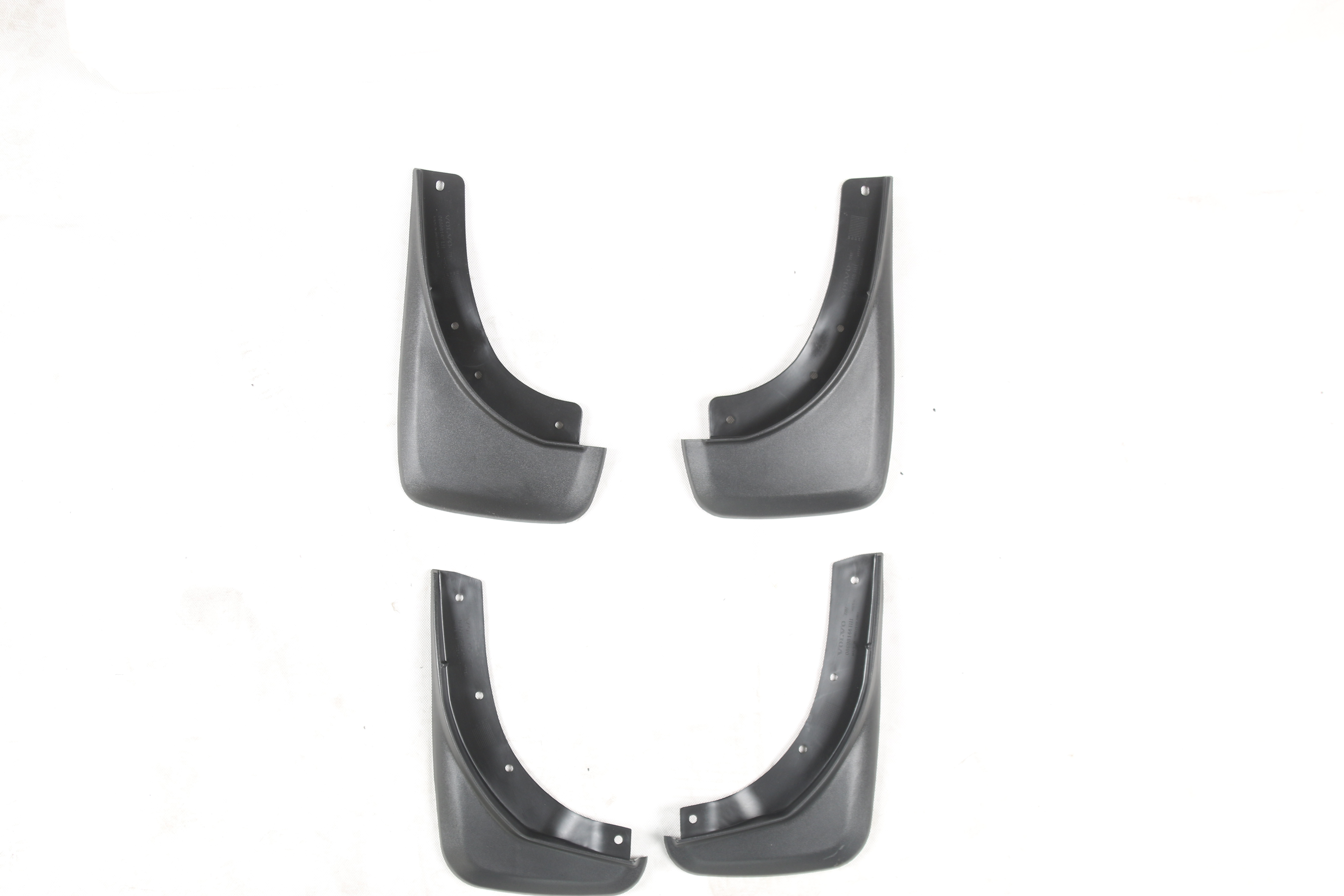 Auto Parts Fender 30764294 30764295 Fit For Volvo V40 2007-2012