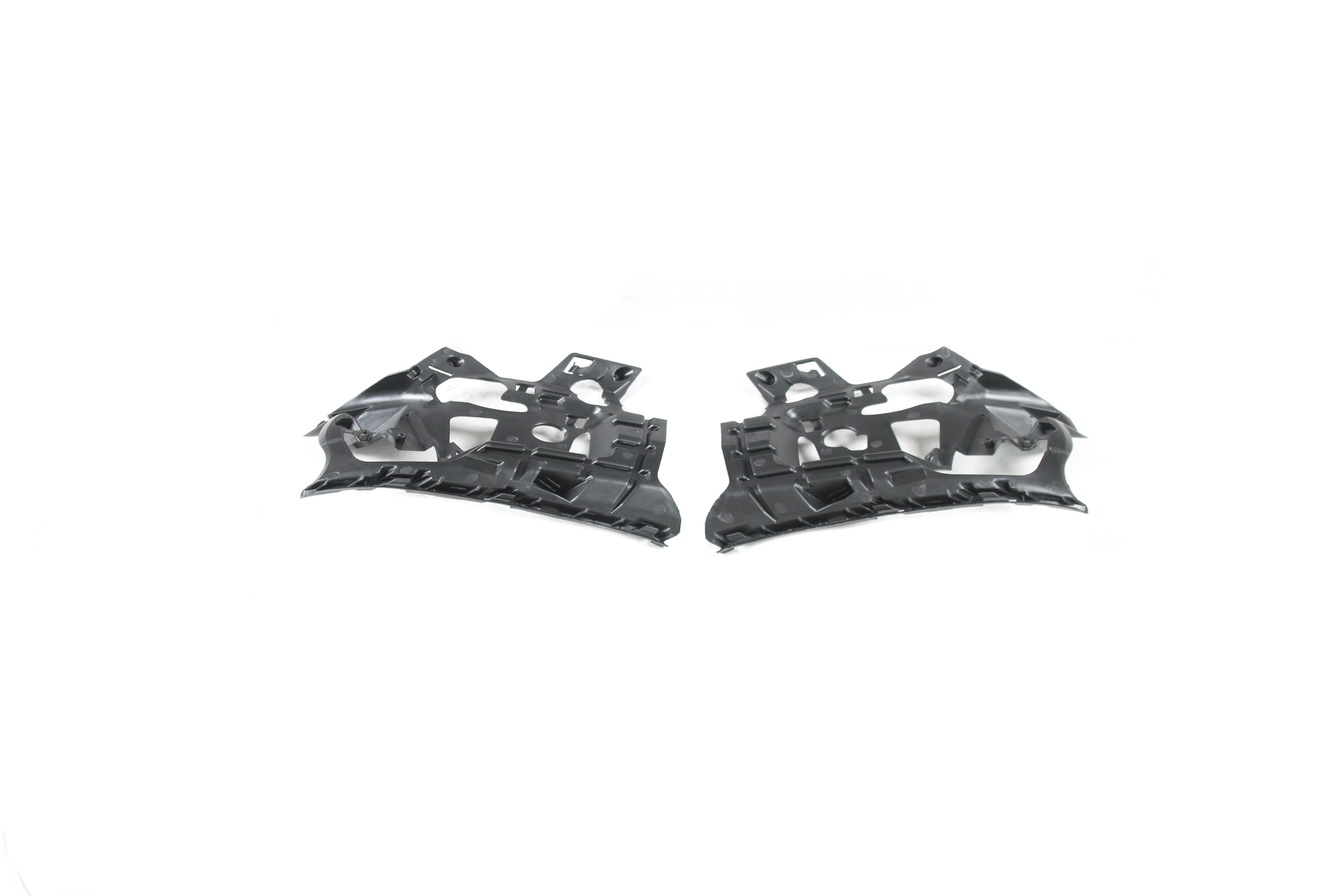Auto Parts Headlight Bracket L/R 31323840 31364356 31323841 31364357 Fit For Volvo V60/S60 2014-2018