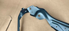 Fit for benz W204 headlamp panel