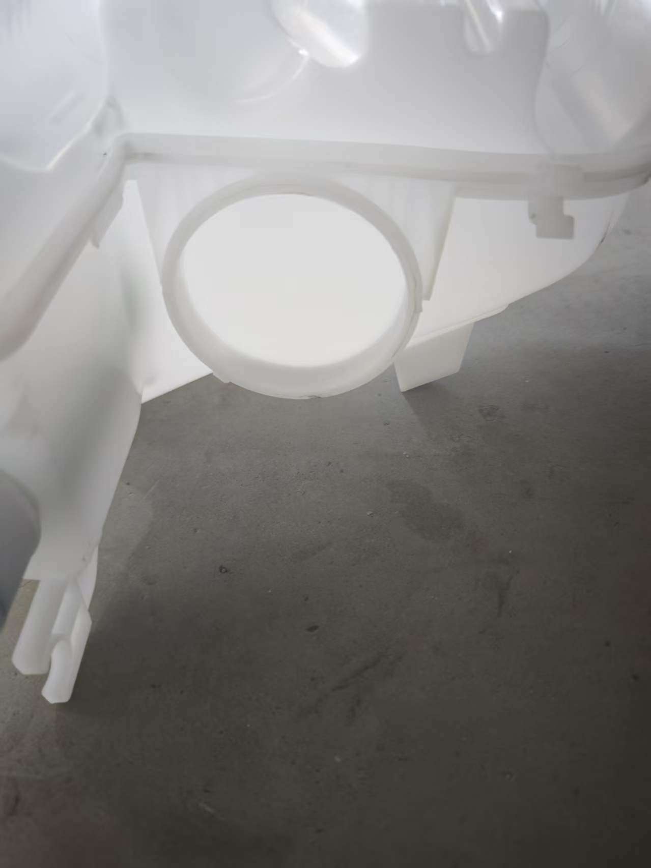 Fit for W166 water pot