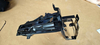 Fit for Bmw F07 HEADLAMP PANEL L 51647200777 R 51647200778
