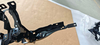 Fit for Bmw G20 Headlamp Panel L 51647422293 R 51647422294