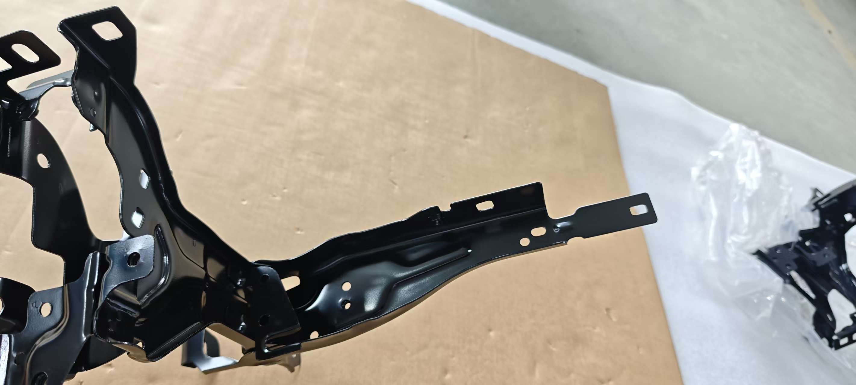 Fit for Bmw G20 Headlamp Panel L 51647422293 R 51647422294