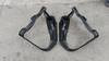 Fit for Benz W251 HEADLAMP PANEL L 2516200191 L 2516200091
