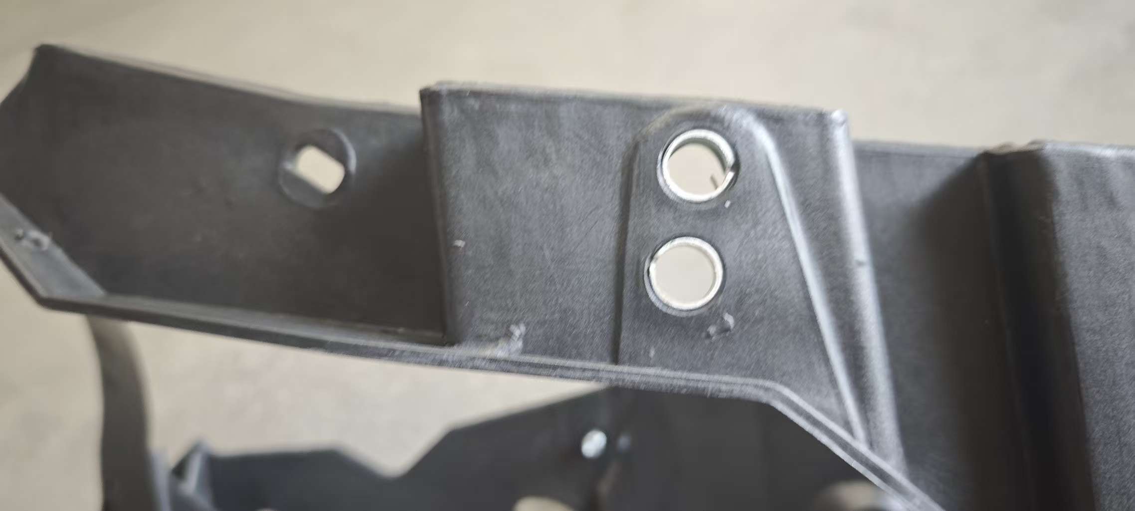 fit for benz S222 HEADLAMP PANEL R 2226200002 L 2226200102