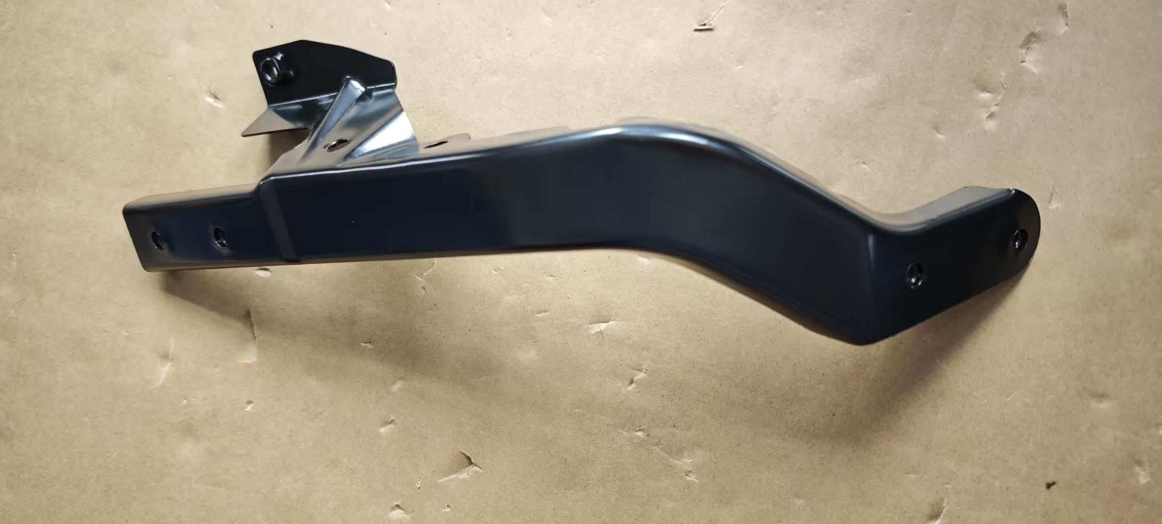 Fit for Benz S221 Headlamp Panel L 2216200491 R 2216200391