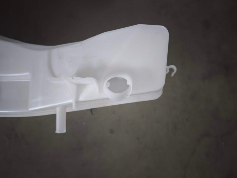 Fit for WX5 E70/Z4 water tank