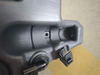 Fit for W222 water bottle with 2 small holes to enlarge the hole
