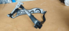 Fit for Benz W212 headlamp panel L 2126204600 R 2126204700