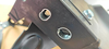 Fit for Benz W212 headlamp panel L 2126200291 R 2126200191