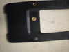 FIT FOR F07 GT/G38/F39 Rear Plate