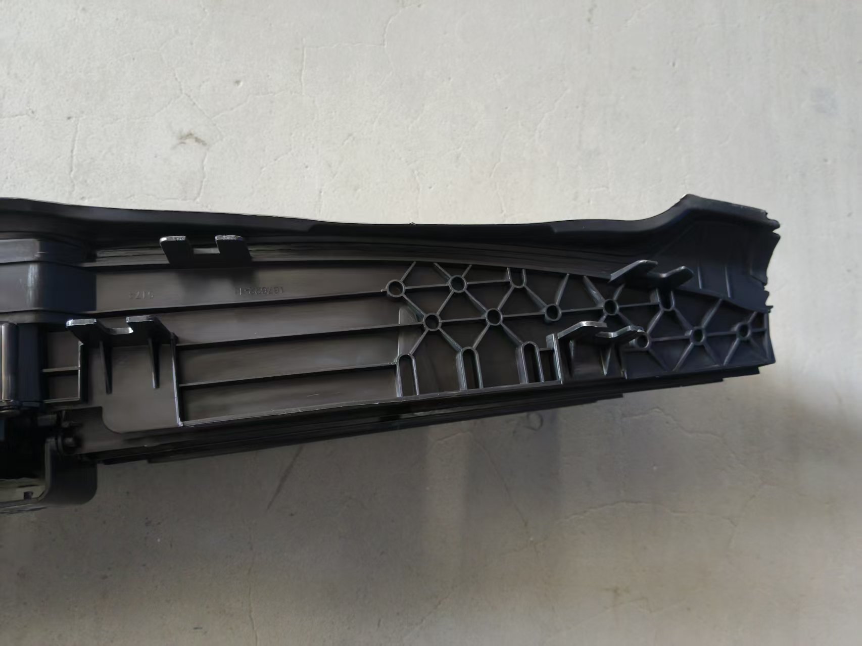 Fit for G20 air conduit