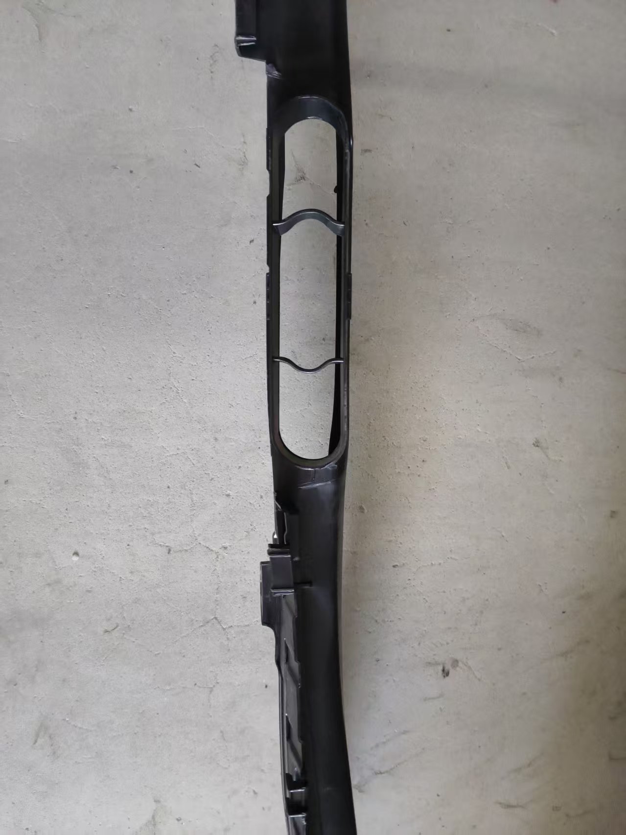 Fit for BENZ C W205 grillee air outlet