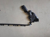 Fit for C W204 wind deflector for water tank