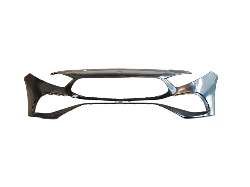 Fit for W177 front bumper 23 W/0 PDC HOLE