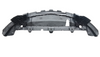 Fit for W176 front bumper plate with/without hole 