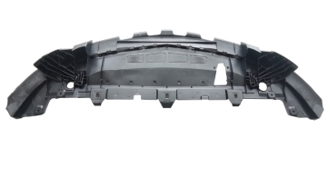 Fit for W176 front bumper plate with/without hole 
