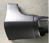 FIT FOR XC60 Side Beam Head Pitted Surface
