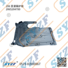 Fit for W 206 plate