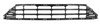 FIT FOR XC60 18 Lower Grille with Electric Eye